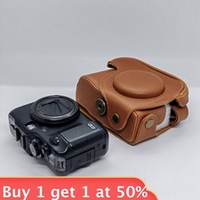 Per Canon G12 G11 G10 borsa