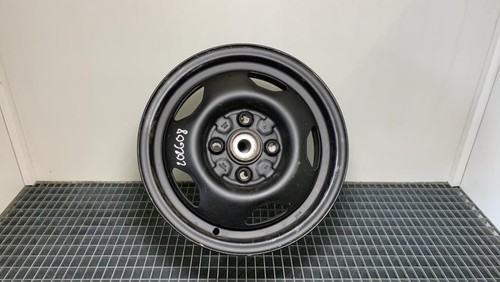 Cerchione volkswagen polo - cerchione, 2