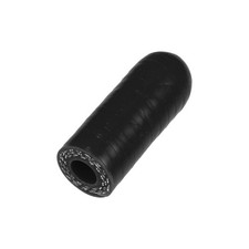 1 pz 30mm L 8mm/0,31" ID nero