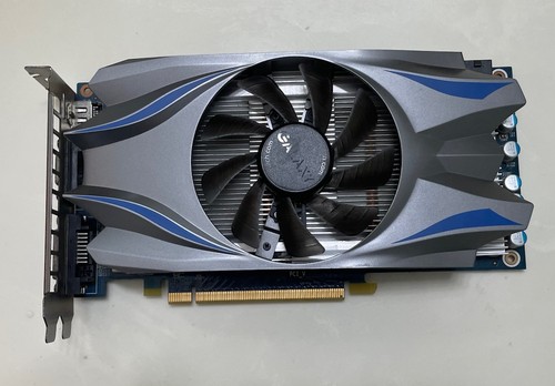 Nvidia geforce gtx650 boost - geforce, ti