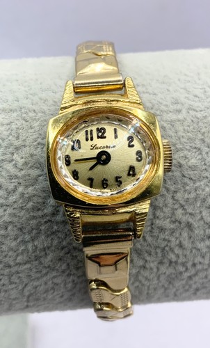 Orologio donna vintage lucerna - vintage,