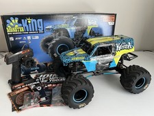 HPI Racing Monster King Big