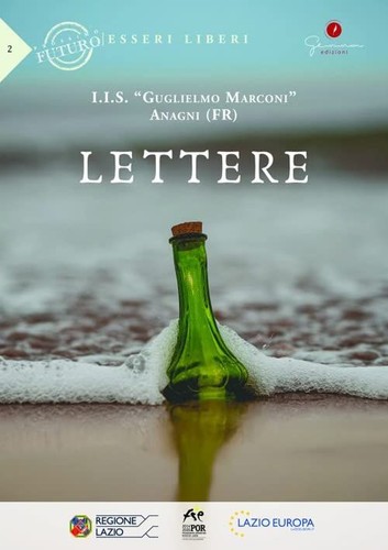Libri lettere guglielmo - i.i.s.,