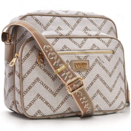 Borsa firmata coveri active - borsa,
