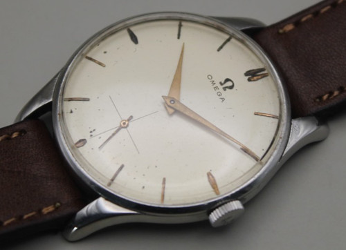 Omega ref 2890 cal - ref., 2890-2