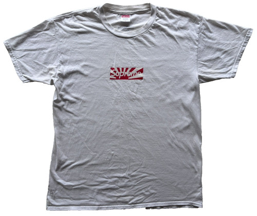 Supreme rising sun - supreme, japan