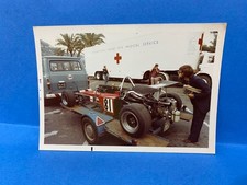 FOTO FORMULA 1 GRAN PREMIO DI