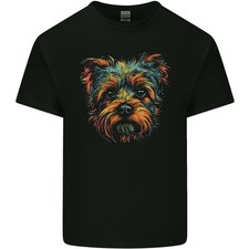 Un Simpatico Yorkshire Terrier