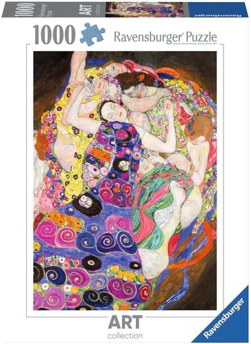 Nuovo ravensburger 1000 pezzi - ravensburger,