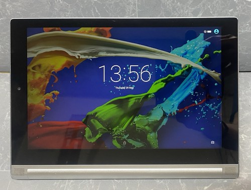 Lenovo yoga tablet 1050f - yoga, 2