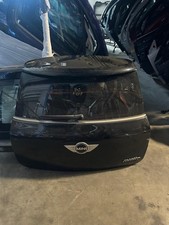 PORTELLONE BAULE COFANO SPORTELLONE MINI COUNTRYMAN COOPER D R60 2010/16