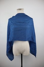 100% SILK SILK TIE SCARF SCARF