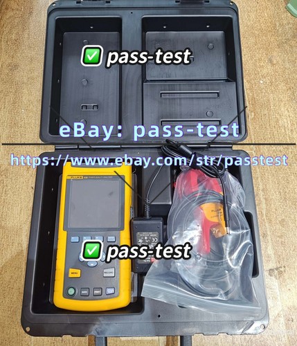 1pz analizzatore qualità - di,