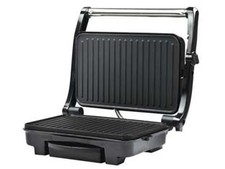 BISTECCHIERA CORPO ACCIAIO