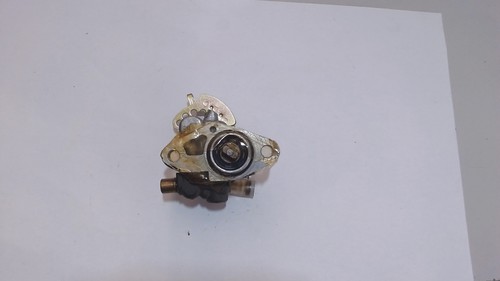 Pompa olio miscelatore gilera - pompa,
