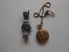 DUE OROLOGI UNO DA