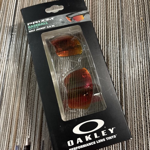 Oakley half jacket - jacket, xl