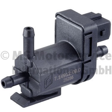Pierburg valvola wastegate - pierburg,