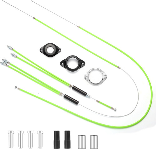 Set cavi freno giroscopici - freno,