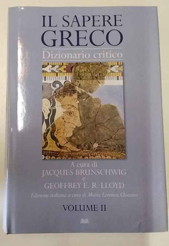 Sapere greco dizionario - sapere, greco.