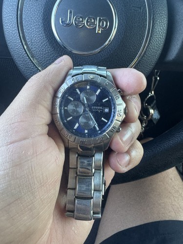 Orologio fossil speedway uomo - speedway,