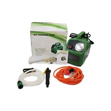 PCW-4S Pompa Pulizia