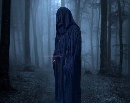 Costume nazgul spettro - nazgul,