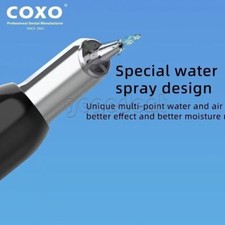 Abrasione ad aria COXO CA-1