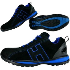 Scarpe Antinfortunistiche da