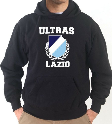 Felpa ultras kj1357 - ultras,