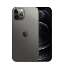 APPLE IPHONE 12 PRO MAX - BLUE GOLD GREY SILVER - ECCELLENTE