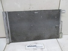 55700406 RADIATORE CONDENSATORE CLIMA FIAT PUNTO EVO 1.2 B 51KW 5M 5P (2011) RIC