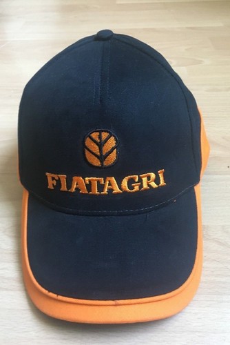 Berretto baseball trattore - da,
