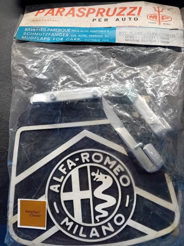 Alfa romeo giulia - alfa,