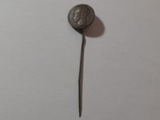 Vecchia spilla pinback - vecchia,