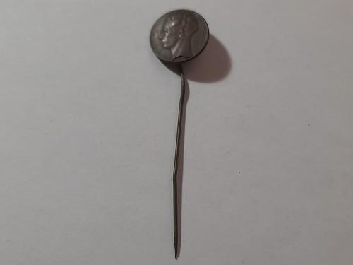 Vecchia spilla pinback - spilla,