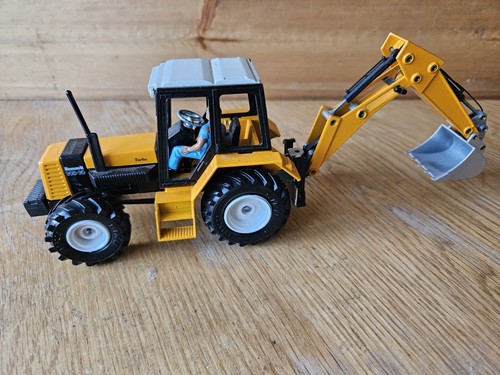 Trattore siku renault - siku,