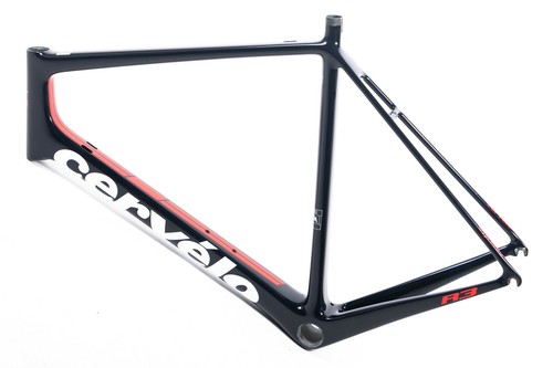 Telaio bici corsa cervelo - bici,