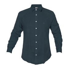 Camicia Lino Uomo LUMBERJACK