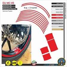 Set Filetti Fascia Adesivi