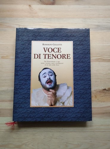 Rodolfo celletti voce di - -voce,