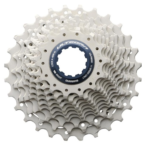 Shimano ultegra cassetta - shimano,