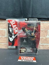 2005 SLASH McFarlane Guns N'
