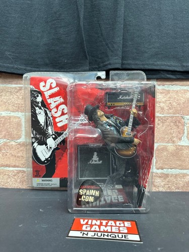 2005 slash mcfarlane - 2005,
