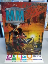MICKEY MOUSE MYSTERY MAGAZINE