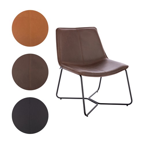 Ron poltrona lounge - ron,