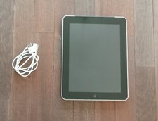 Apple iPad 1a generazione