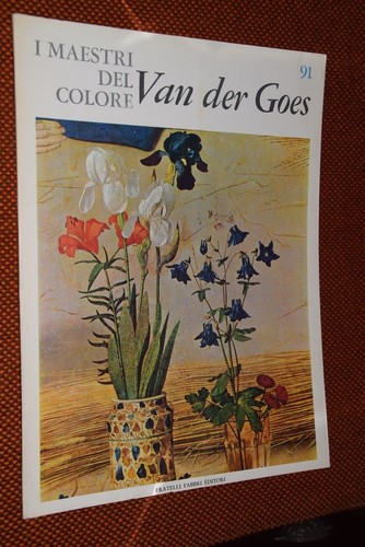 Van der goes - der,