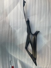 Fianchetti Carbonio Ducati