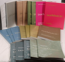 PRL) SAN MARCO CATALOGHI